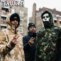 JAWAD - LA RUE