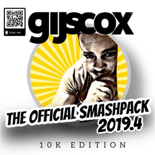 CRAISSY INSOMNIA (GIJS COX' Epic INTRO 2019)
