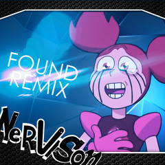 Found - Instrumental Remix