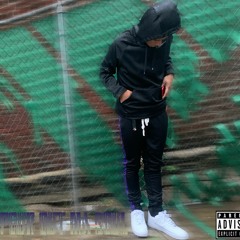 Dripz - Pour Out Ma Soul