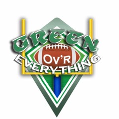 Green Ov'r Everything Ep. 6 - No Jalen Ramsey; More Mystery Carson Criticism; Cowboys Week,