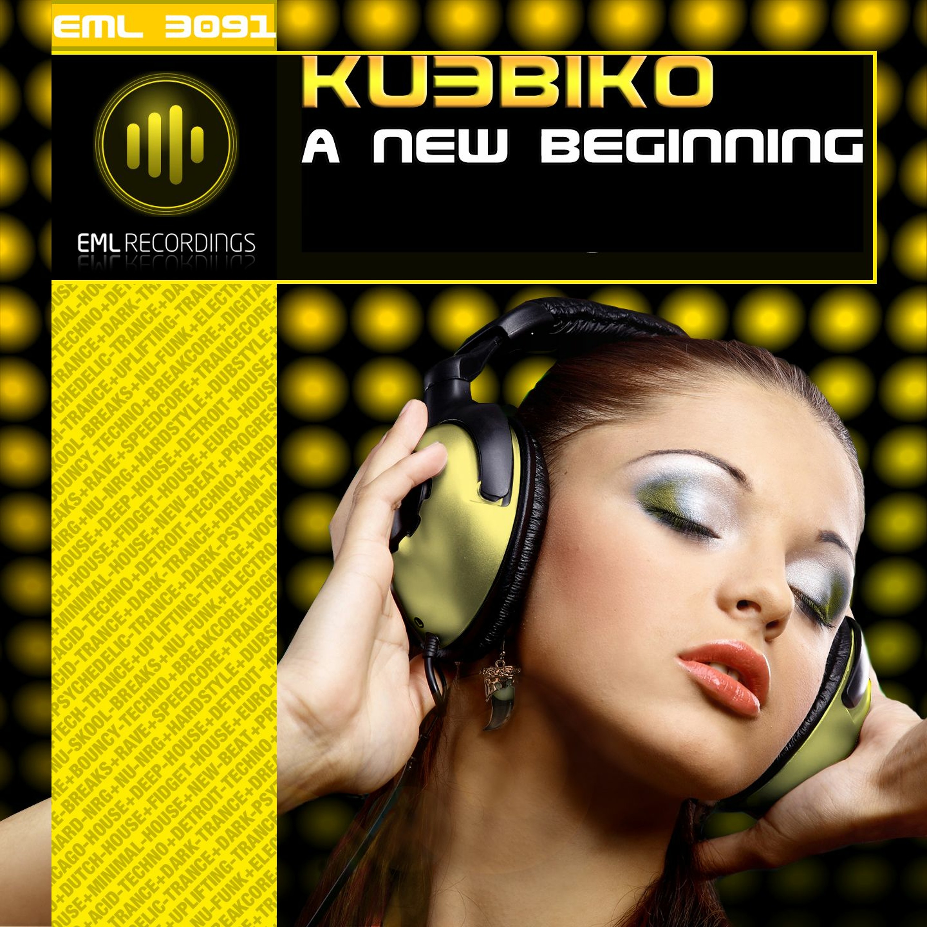 EML Recordings Music Feed
