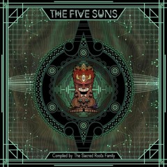 Living Frequencies - Urban Jungle 152 Bpm