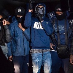 Young Dizz x Striker Time Will Tell II (Prod by. O.J Fiadzo)