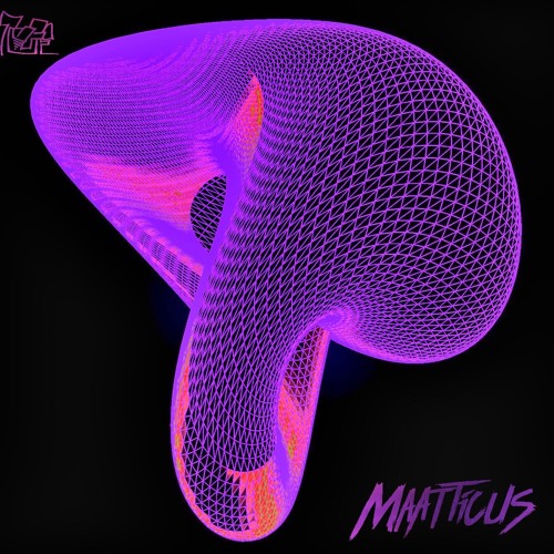 Tuff Tapes 4 // Maatticus