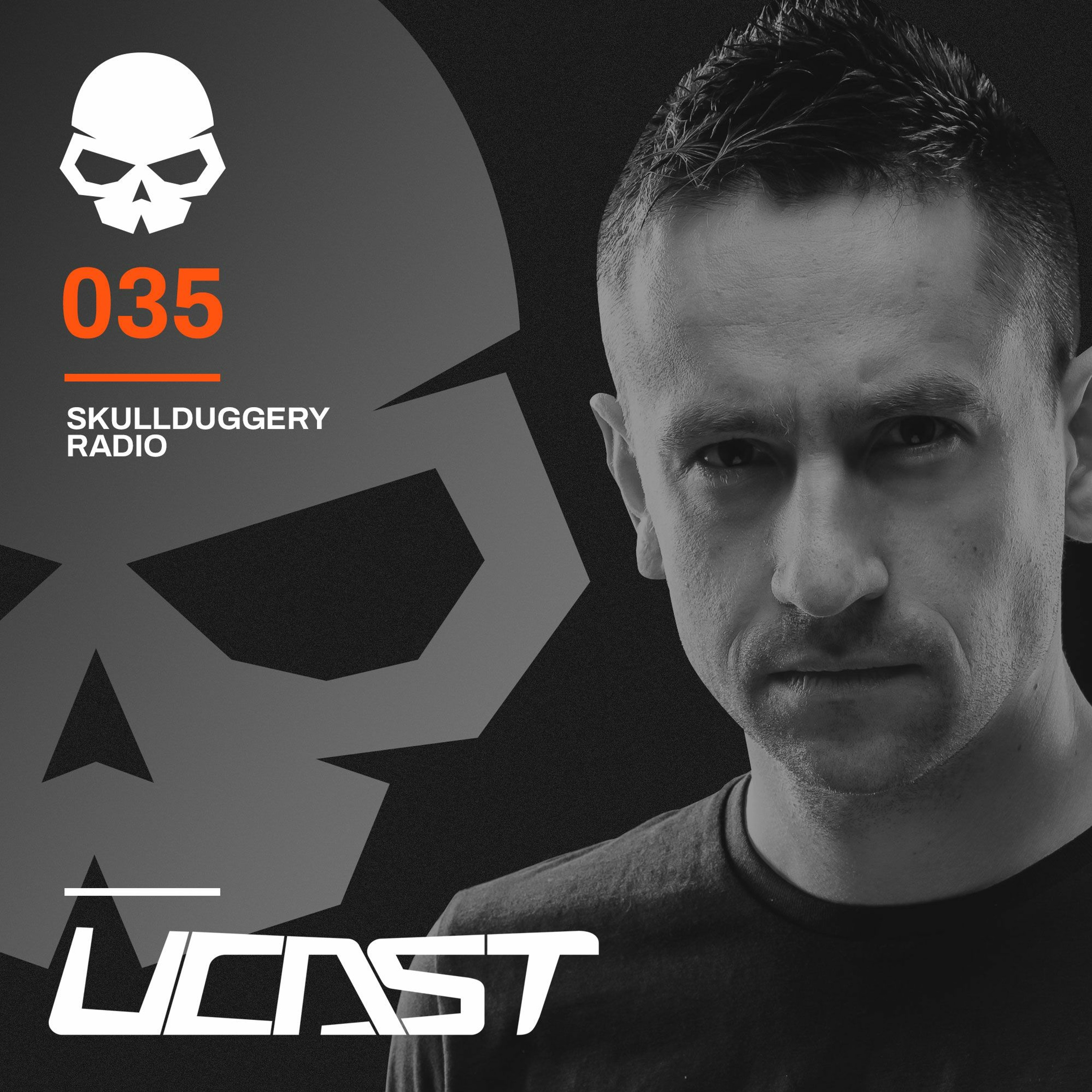 Greg Downey Presents Skullduggery