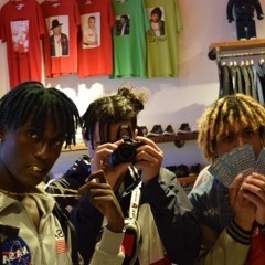 Eddy, The Dreamer - Bite (Ft. NF Hezi)[Un-Released]