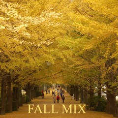 Fall 19' Mix