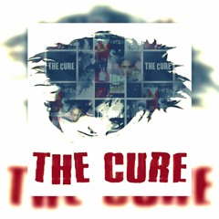 The Cure MegaMix - Fifteen Years For 40 Plays For Today