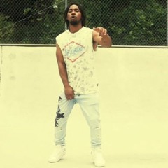 Chris Brown (Heat) Freestyle