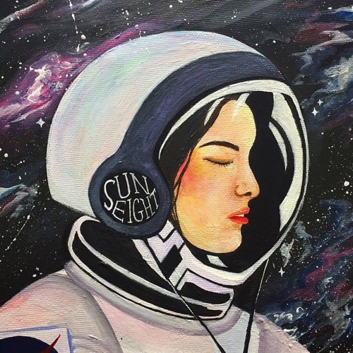 Space Out! (w/추서준) (beat. 이경민)