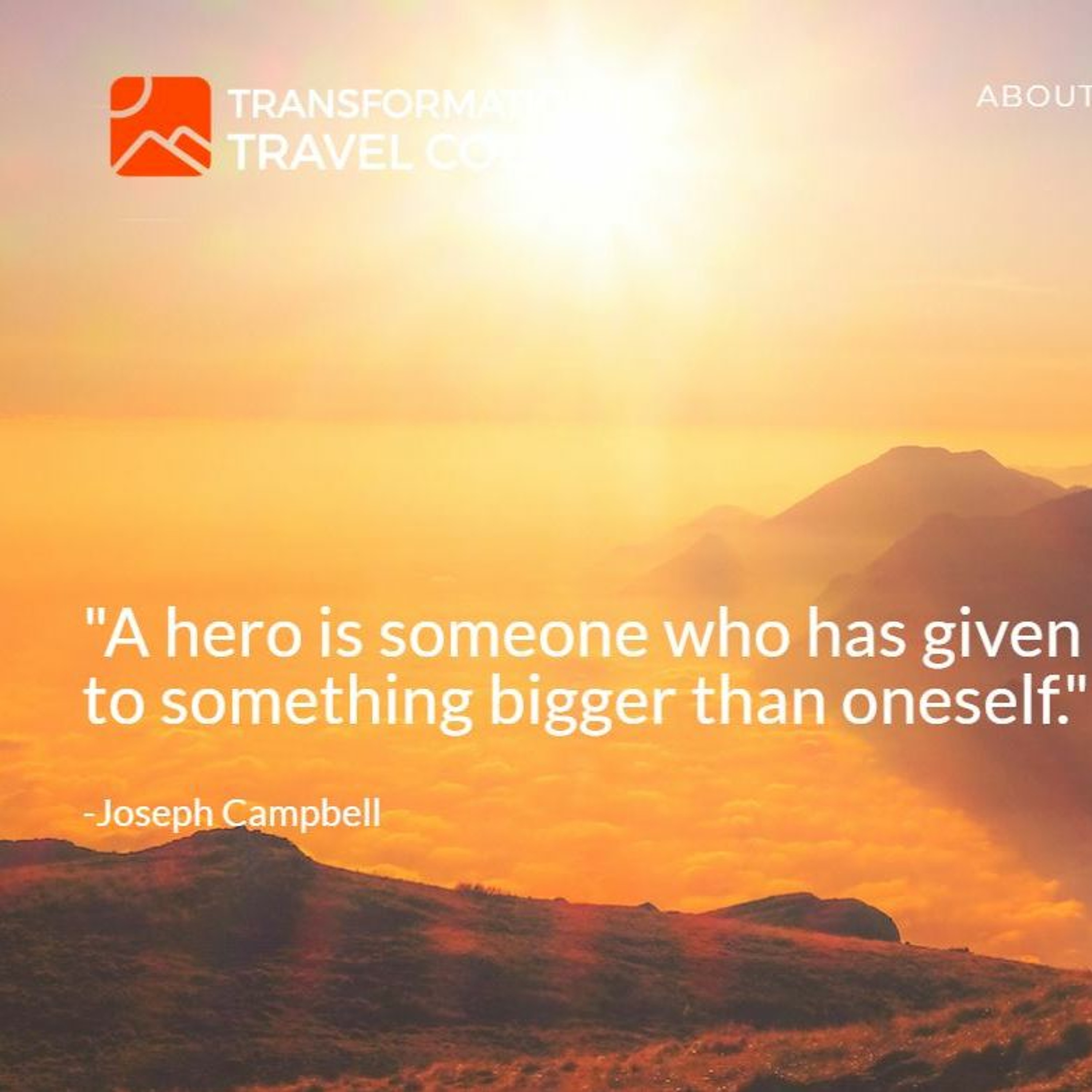 The Hero\'s Journey Economy Podcast