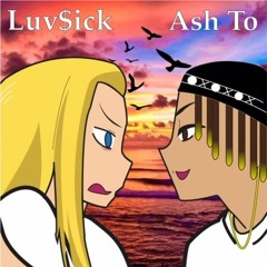 Ash To - Tell Me ( Prod By MagicKid)