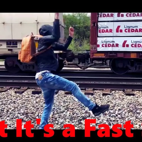 Devtakeflight - Trackmeet But it's fast