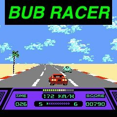 Bub Racer