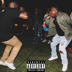 Hell of a Night (feat. Wise)