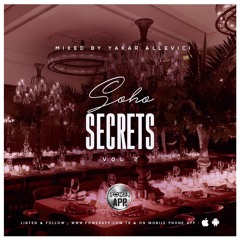 Soho Secrets Vol.2