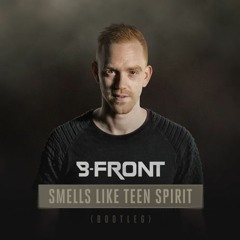 B - Front - Smells Like Teen Spirit