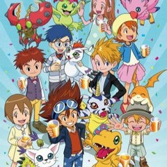 Anime al Aire 05 - Especial Digimon (HD)(Doblaje Latino)