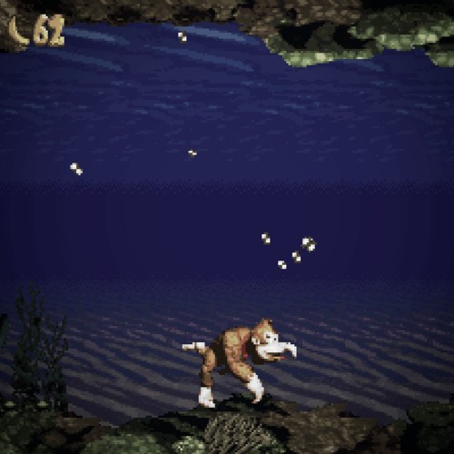 Stream Aquatic Ambience (Arrange) by Catonator | Listen online for free