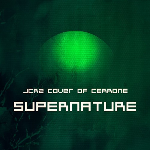 Stream JCRZ cover of Cerrone's Supernature (Instrumental) by JCRZ Official  | Listen online for free on SoundCloud