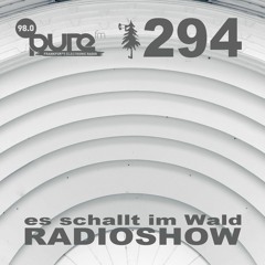ESIW294 Radioshow Mixed by Double C