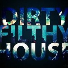 Dirty House Mix Vol.2
