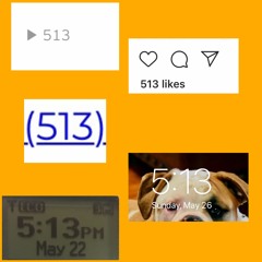 (513)cin-city ft Tenzo (prod by fly melodies)