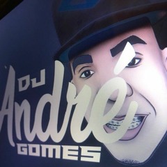 MTG - O RETORNO DO BRABO (DJ ANDRÉ GOMES) #COROOOOO