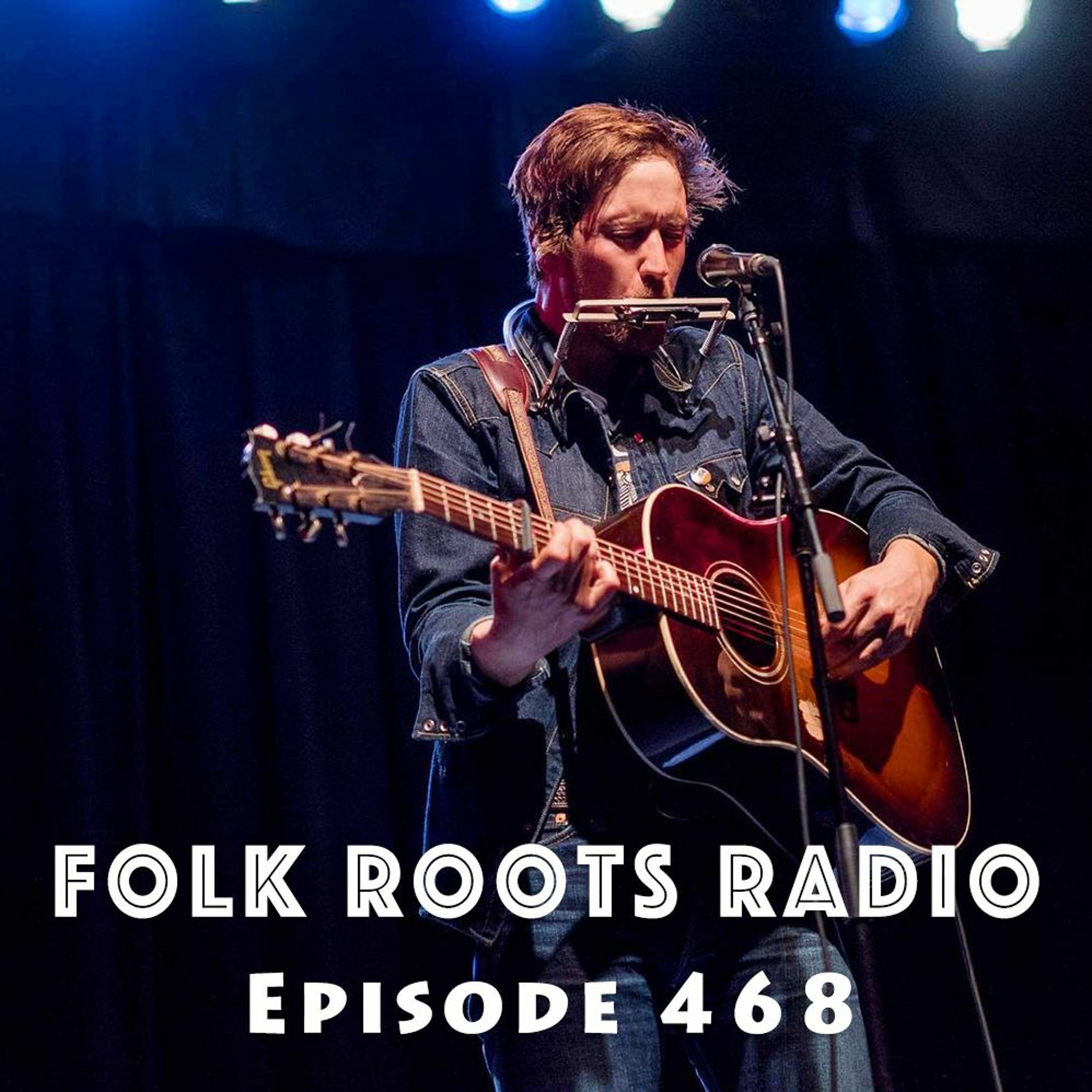 Folk Roots Radio... with Jan Hall