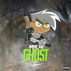 ghost xX Ammo xx