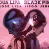 365 Kisses And Makeup - Katy Perry, Zedd, BlackPink, Dua Lipa (Mashup by GC MASHIE on YouTube)