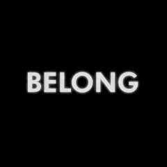 Belong - Slenderbodies || Aseem Kurhekar Remix