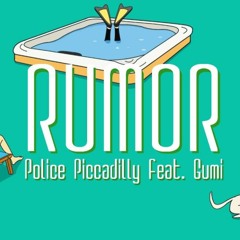 [nqrse] ルーマー(Rumor) うたいました
