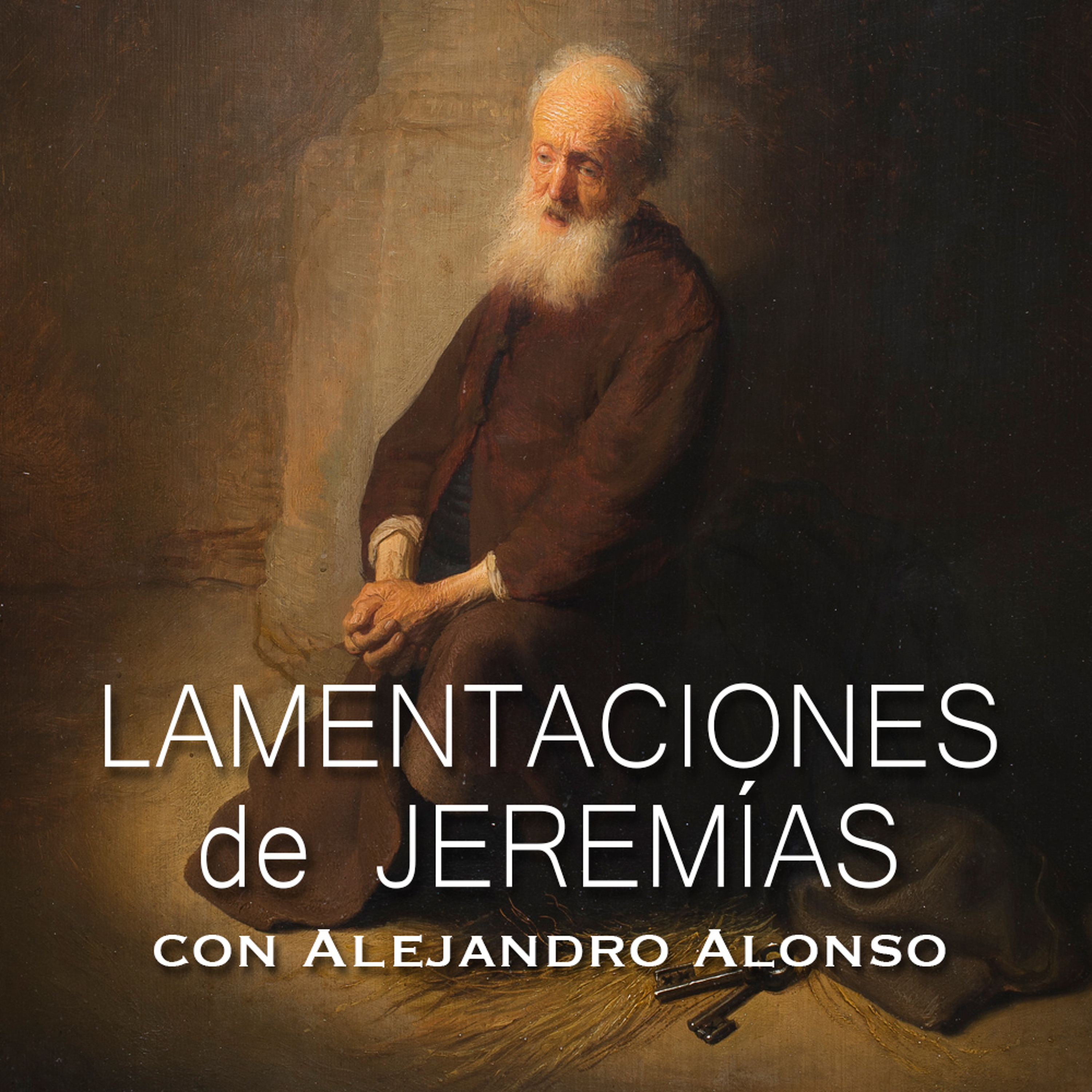 Lamentaciones 3