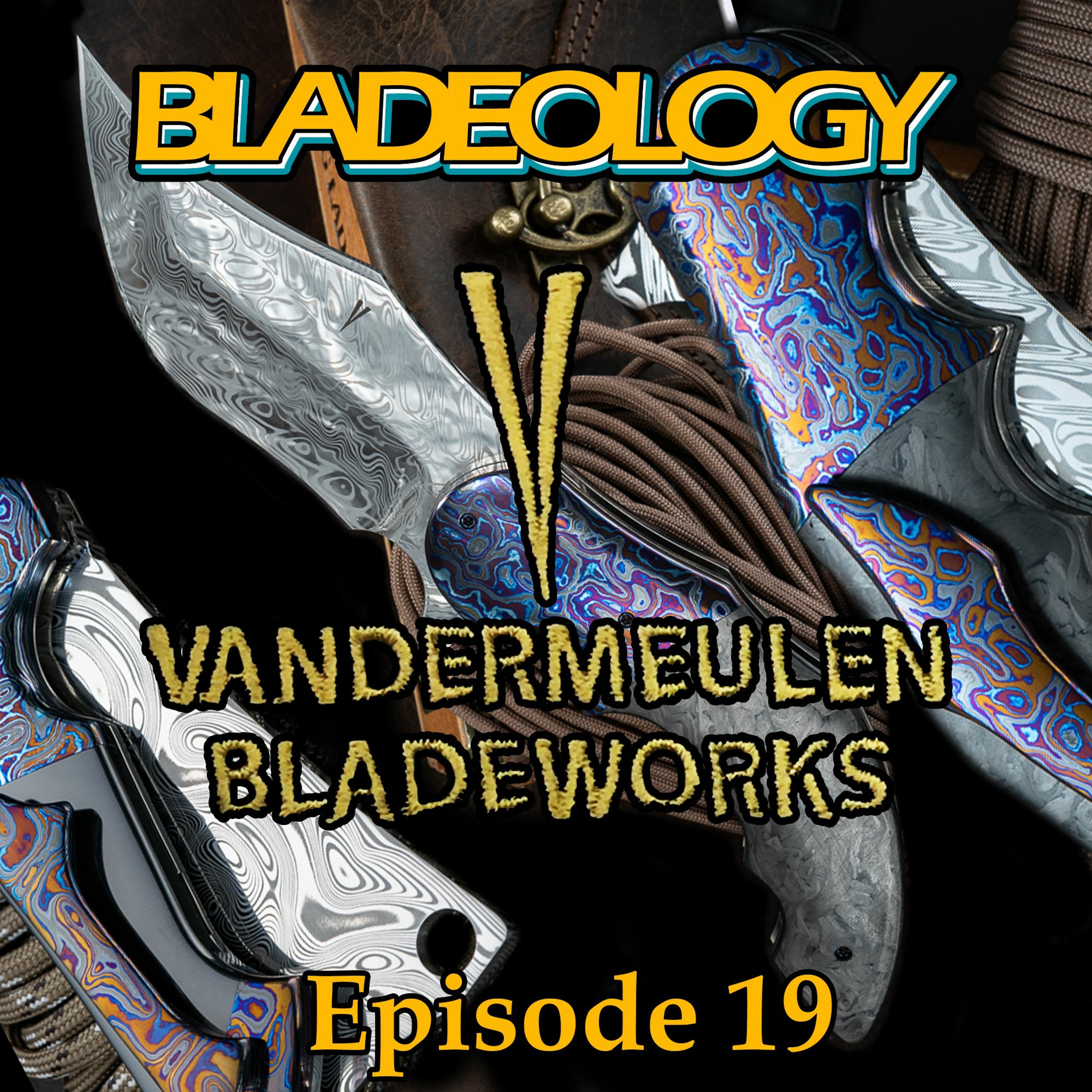 The Bladeology Podcast