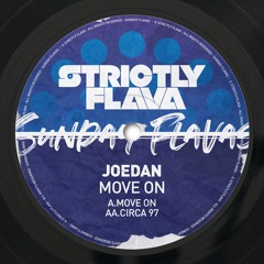 Joedan - Circa 97
