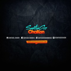 Fresh Session 21 Mixed By Santiago Chakon