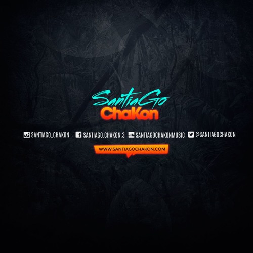 Fresh Session 21 Mixed By Santiago Chakon