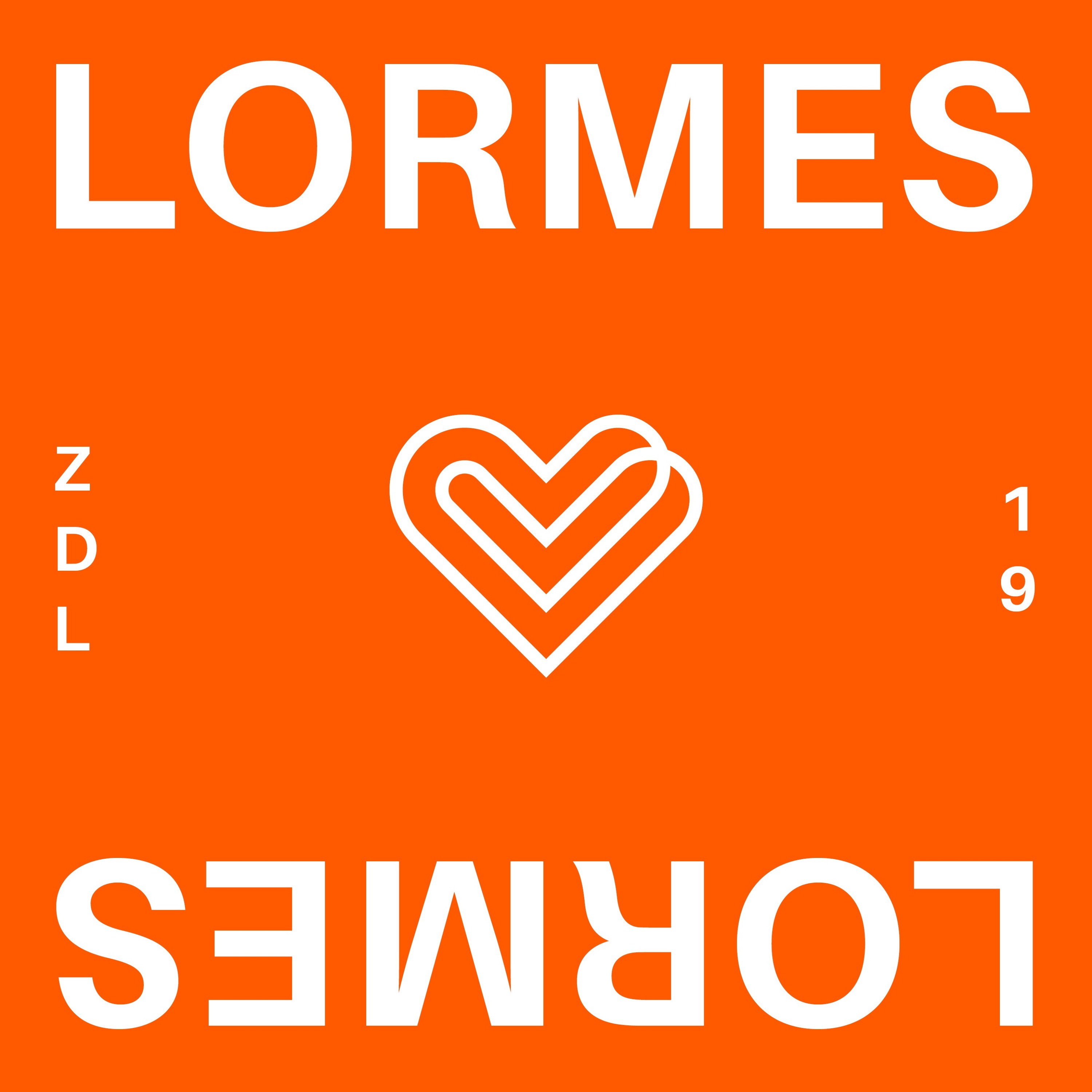Zug der Liebe