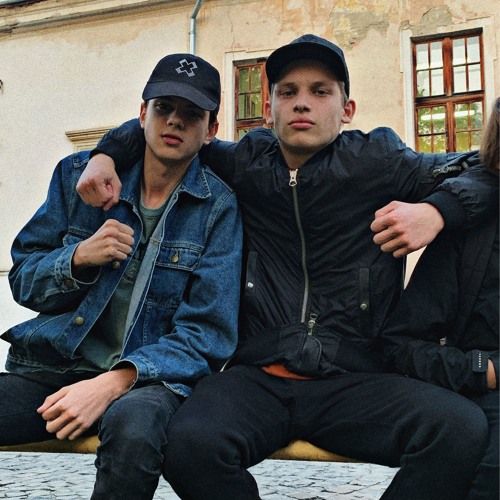 Listen To Пацан С Района (Prod.By Hatred.Soul) By LILKISHSH In.