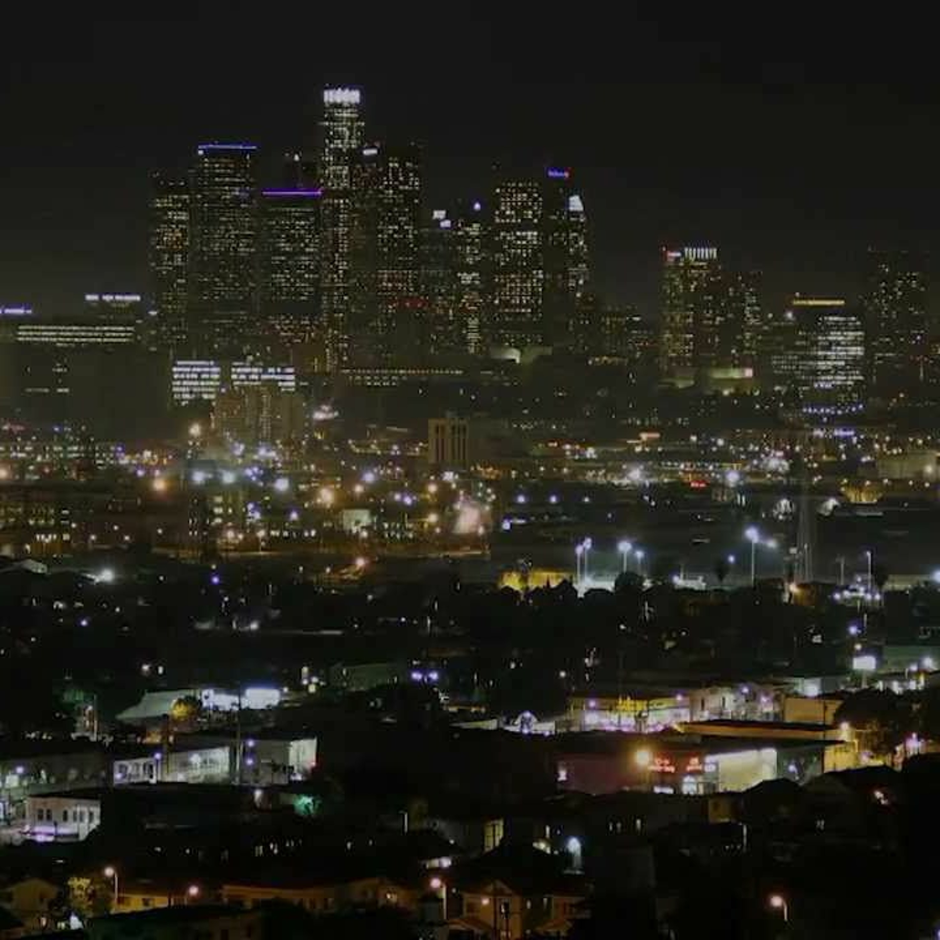 L.A Nights (Tydolla Typebeat) episode artwork