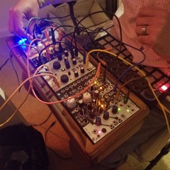 TOPHER//VARNISH - Bounce