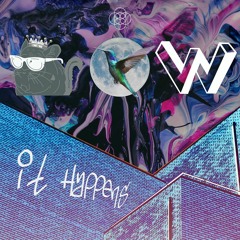 It Happens Feat. WerD