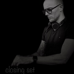 Birthday T&S Vanaelst -closing set-