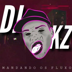 FAZ O QUE TU GOSTA/ENCOSTA - MC RB,MC GIBI,MC FABINHO DA OSK (DJ KZ) 2019