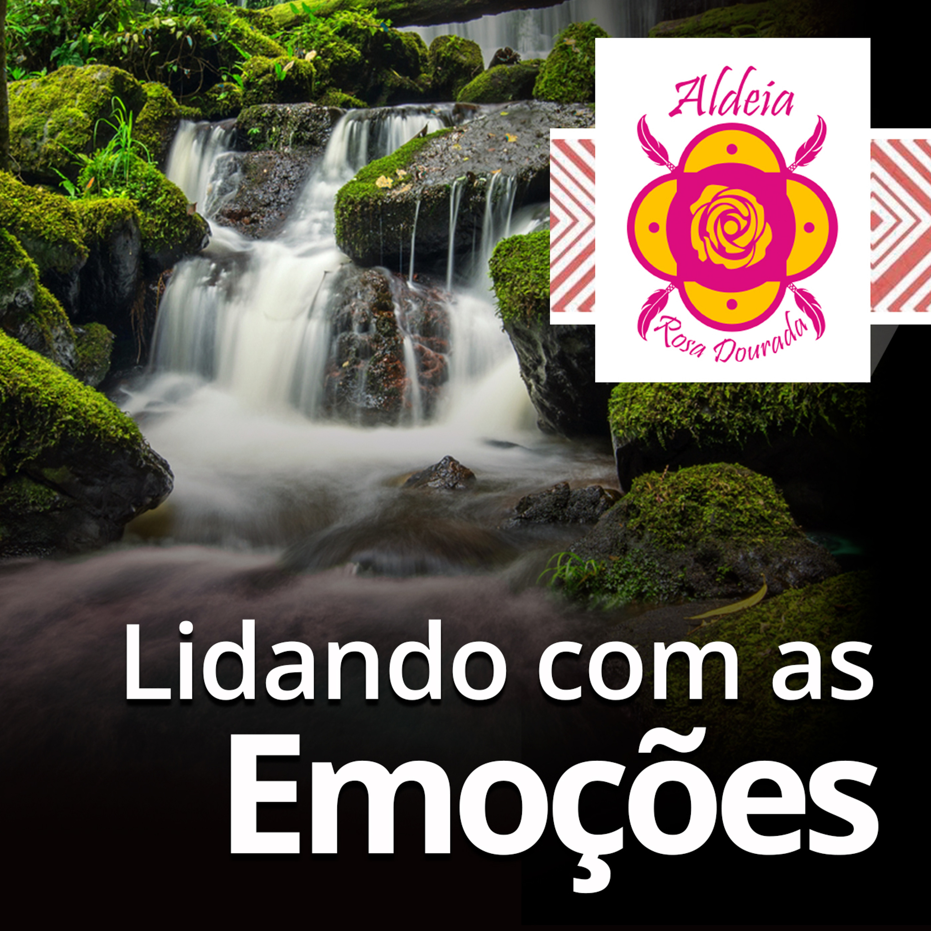 Aldeia Rosa Dourada - Xamanismo, Espiritualidade e Autoconhecimento. Saiba mais sobre nossos cursos de xamanismo, rituais de ayahuasca e rodas de cura