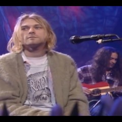[FREE] Nirvana Type Beat - "November 93"