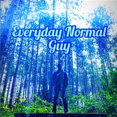 Everyday Normal Guy (parody)