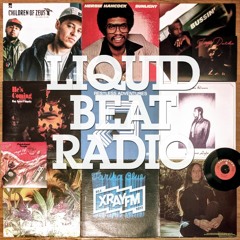 Liquid Beat Radio 10/18/19